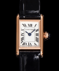 Replica Cartier Tank Wgta0212 F1 Factory