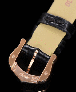 Replica Cartier Tank Wgta0212 F1 Factory 2