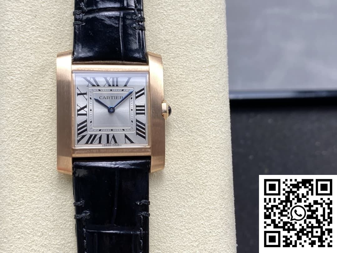 Replica Cartier Tank Wgta0281 8848 Factory Gold Color Dial Replica Cartier Tank Wgta0281 8848 Factory Gold Color Dial