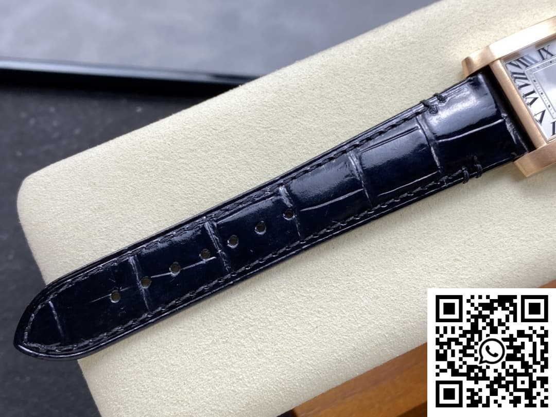 Replica Cartier Tank Wgta0281 8848 Factory Gold Color Dial 2 Replica Cartier Tank Wgta0281 8848 Factory Gold Color Dial 2