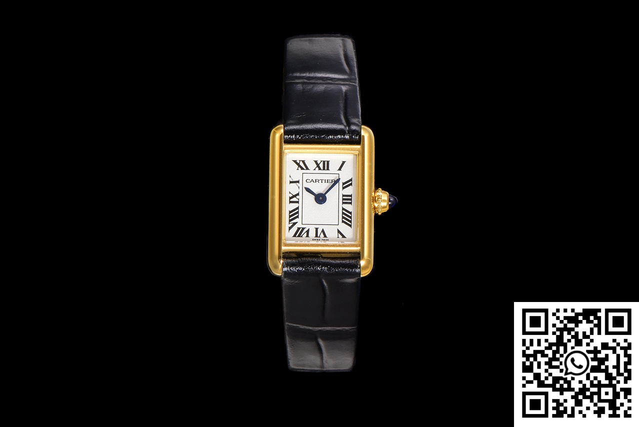 Replica Cartier Tank Wgta0352 F1 Factory 3 Replica Cartier Tank Wgta0352 F1 Factory 3