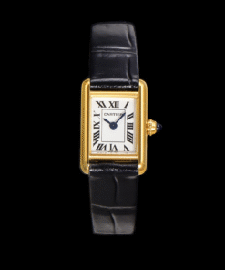 Replica Cartier Tank Wgta0352 F1 Factory