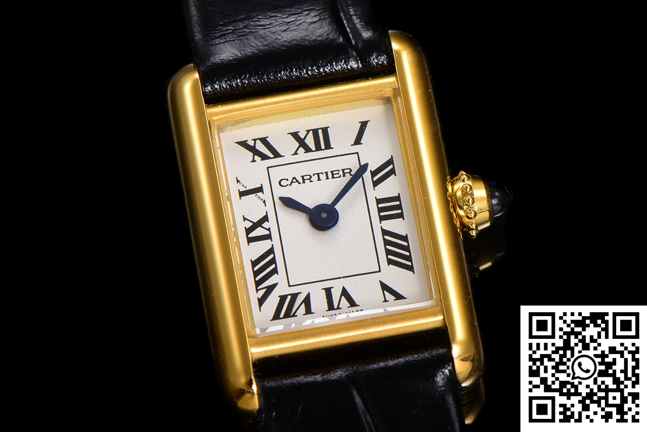 Replica Cartier Tank Wgta0352 F1 Factory 4 Replica Cartier Tank Wgta0352 F1 Factory 4