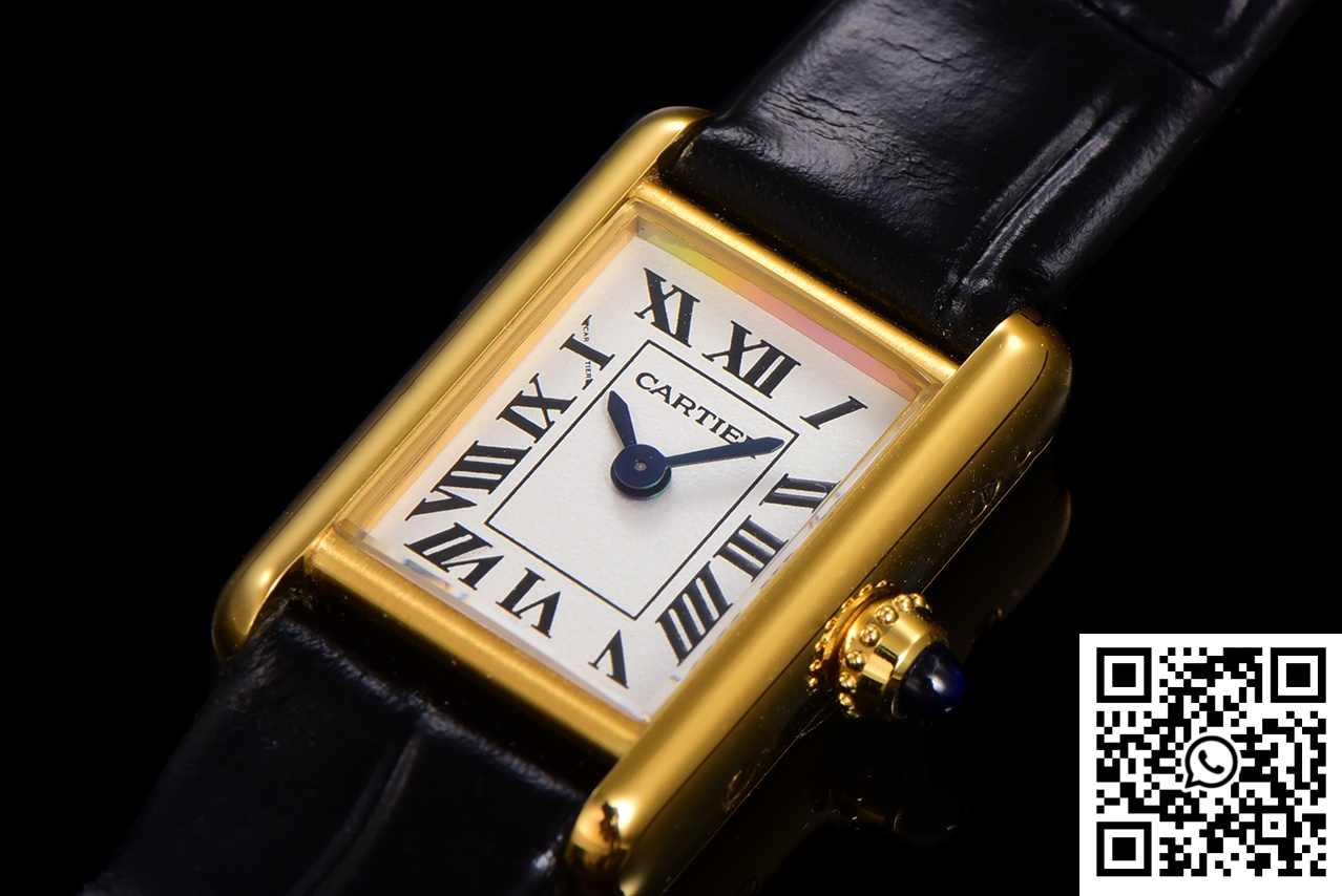 Replica Cartier Tank Wgta0352 F1 Factory 5 Replica Cartier Tank Wgta0352 F1 Factory 5