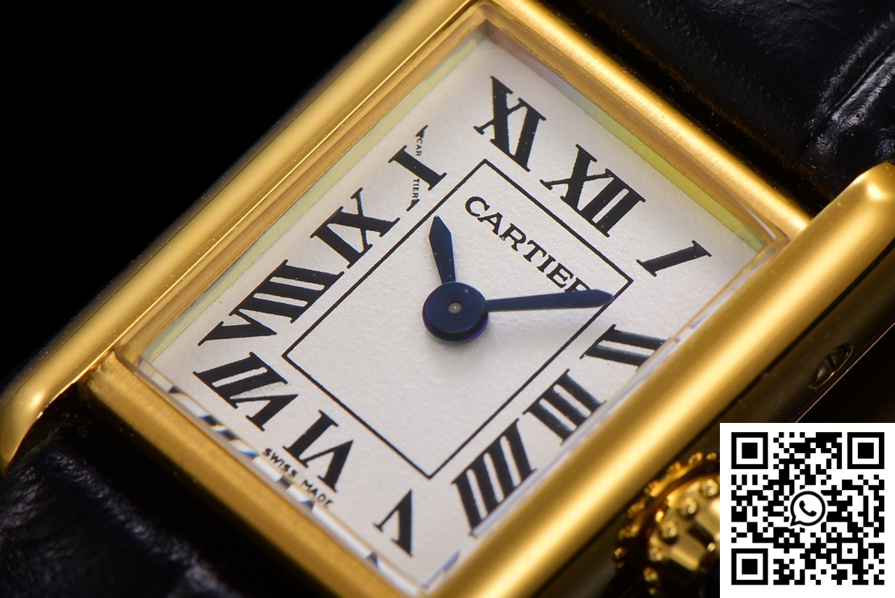 Replica Cartier Tank Wgta0352 F1 Factory 7 Replica Cartier Tank Wgta0352 F1 Factory 7