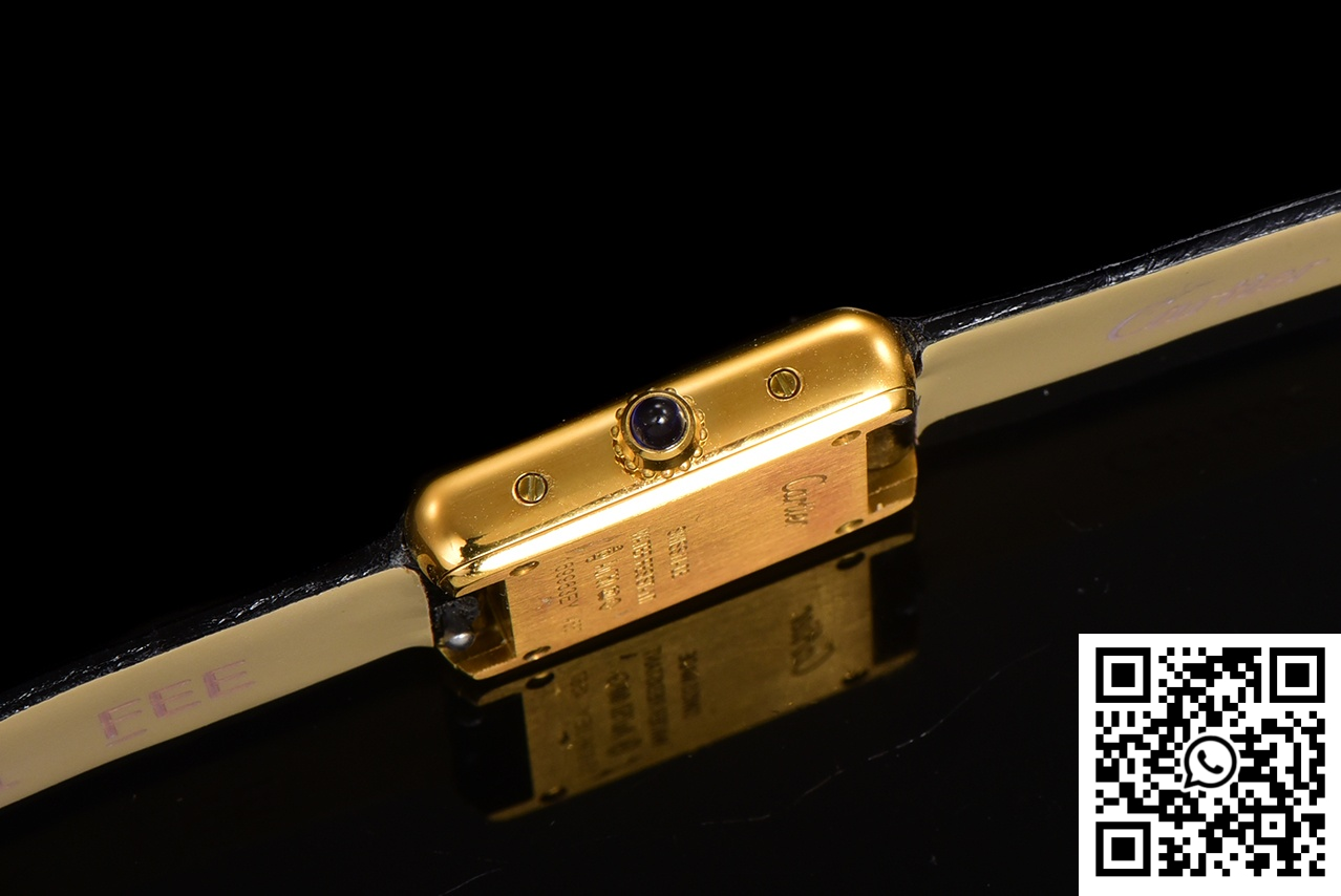 Replica Cartier Tank Wgta0352 F1 Factory 8 Replica Cartier Tank Wgta0352 F1 Factory 8