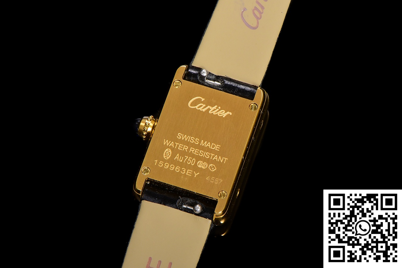 Replica Cartier Tank Wgta0352 F1 Factory 9 Replica Cartier Tank Wgta0352 F1 Factory 9