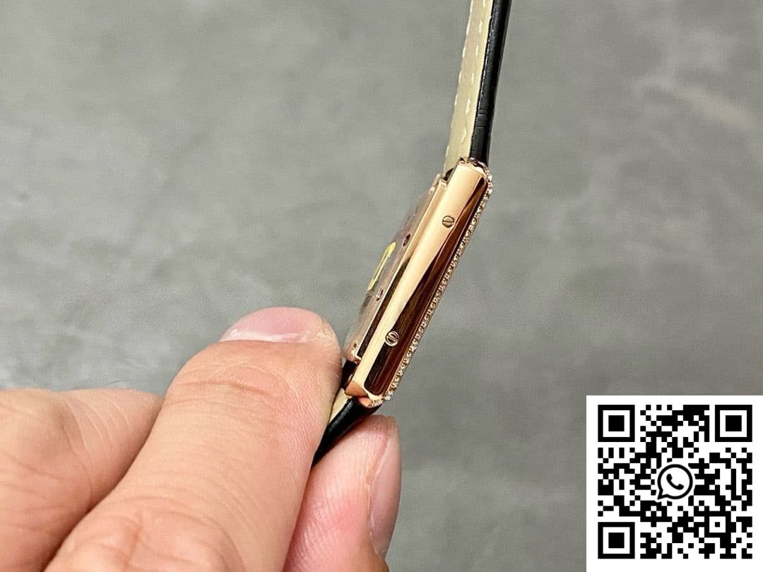 Replica Cartier Tank Wjta0010 F1 Factory Diamond Bezel 7 Replica Cartier Tank Wjta0010 F1 Factory Diamond Bezel 7