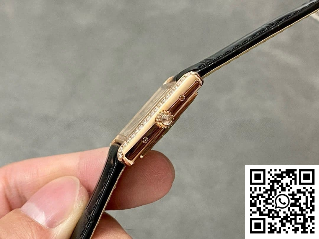 Replica Cartier Tank Wjta0010 F1 Factory Diamond Bezel 8 Replica Cartier Tank Wjta0010 F1 Factory Diamond Bezel 8