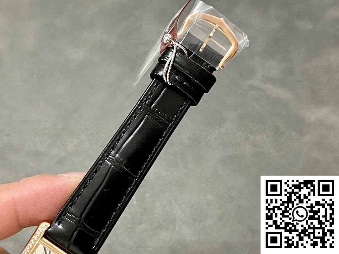 Replica Cartier Tank Wjta0010 F1 Factory Diamond Bezel 10 Replica Cartier Tank Wjta0010 F1 Factory Diamond Bezel 10