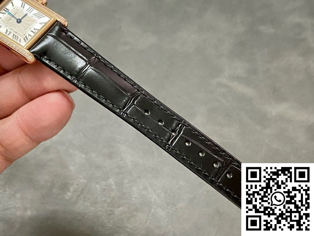 Replica Cartier Tank Wjta0010 F1 Factory Diamond Bezel 2 Replica Cartier Tank Wjta0010 F1 Factory Diamond Bezel 2