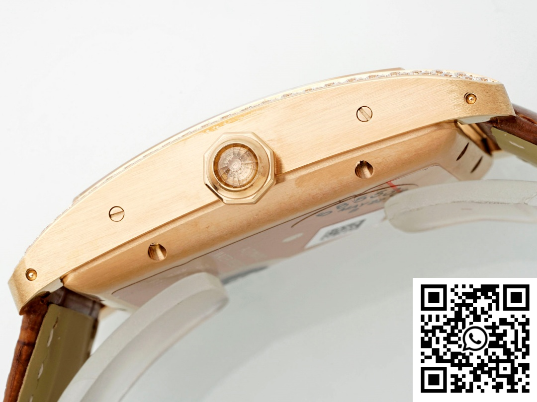 Replica Cartier Tank Wjta0030 Af Factory Diamond Case 9 Replica Cartier Tank Wjta0030 Af Factory Diamond Case 9