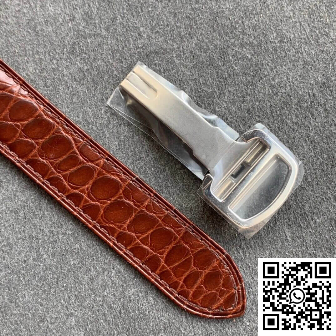 Replica Cartier Tank Wsta0028 K11 Factory Brown Cowhide Strap 8 Replica Cartier Tank Wsta0028 K11 Factory Brown Cowhide Strap 8