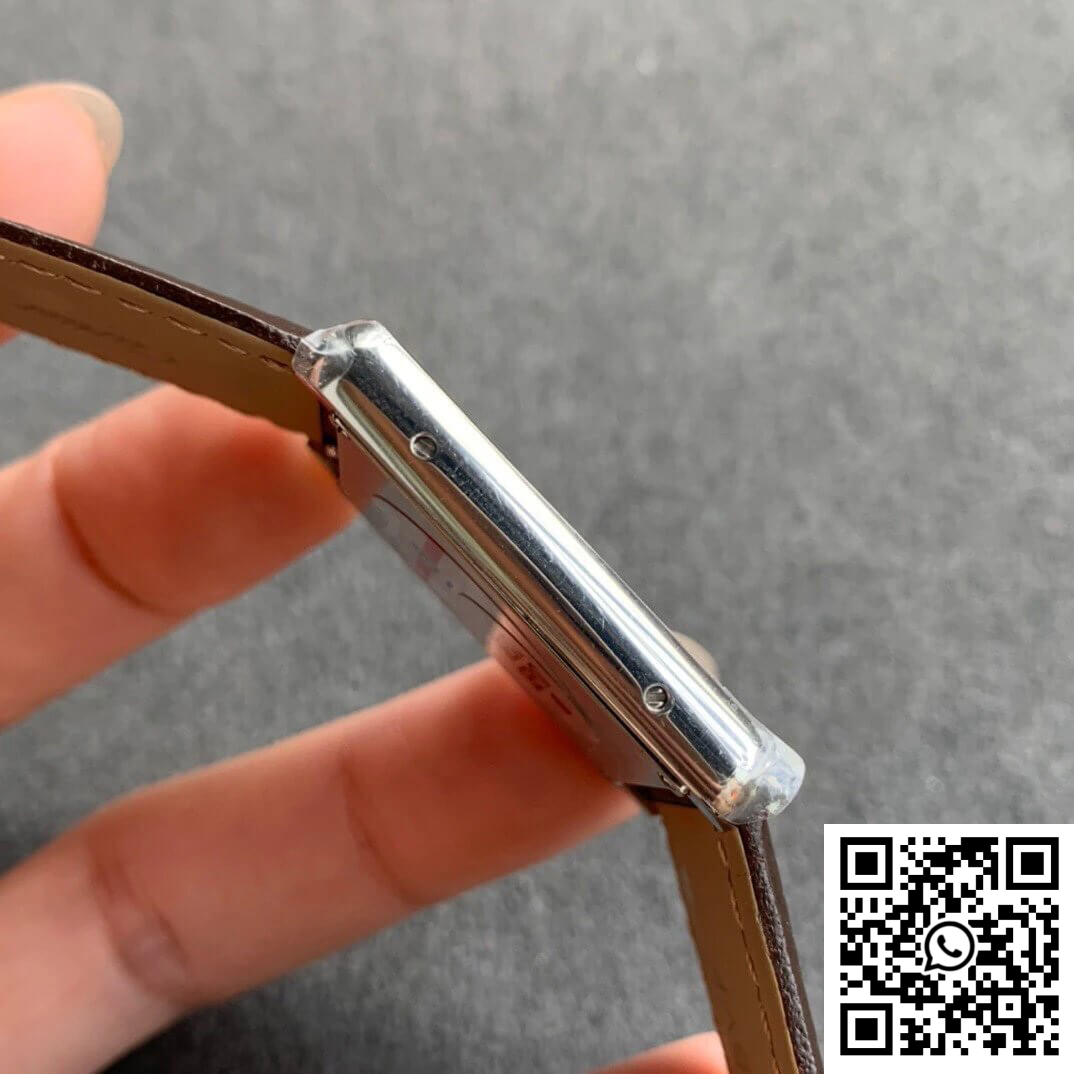 Replica Cartier Tank Wsta0030 K11 Factory White Dial 9 Replica Cartier Tank Wsta0030 K11 Factory White Dial 9