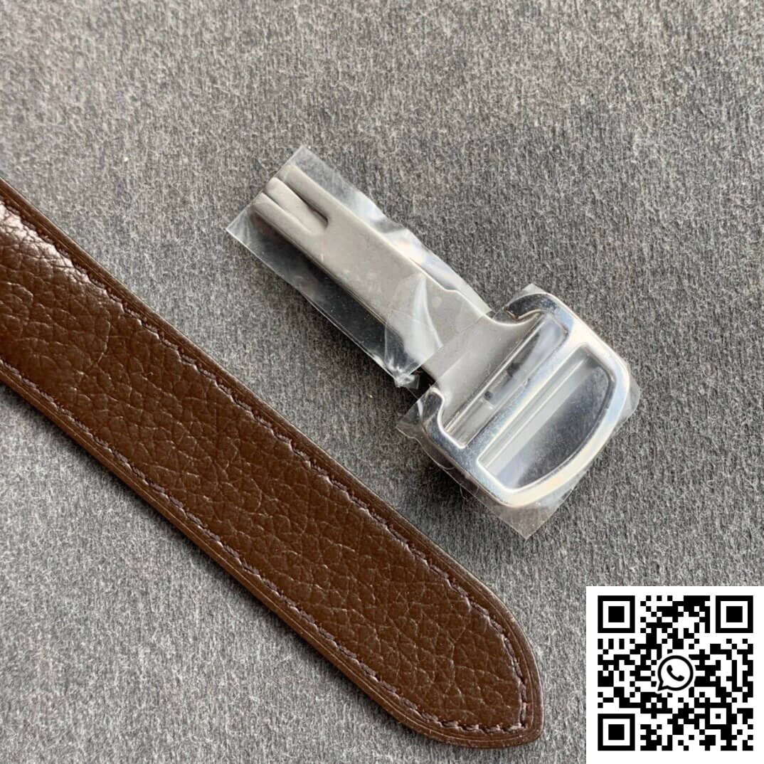 Replica Cartier Tank Wsta0030 K11 Factory White Dial 10 Replica Cartier Tank Wsta0030 K11 Factory White Dial 10