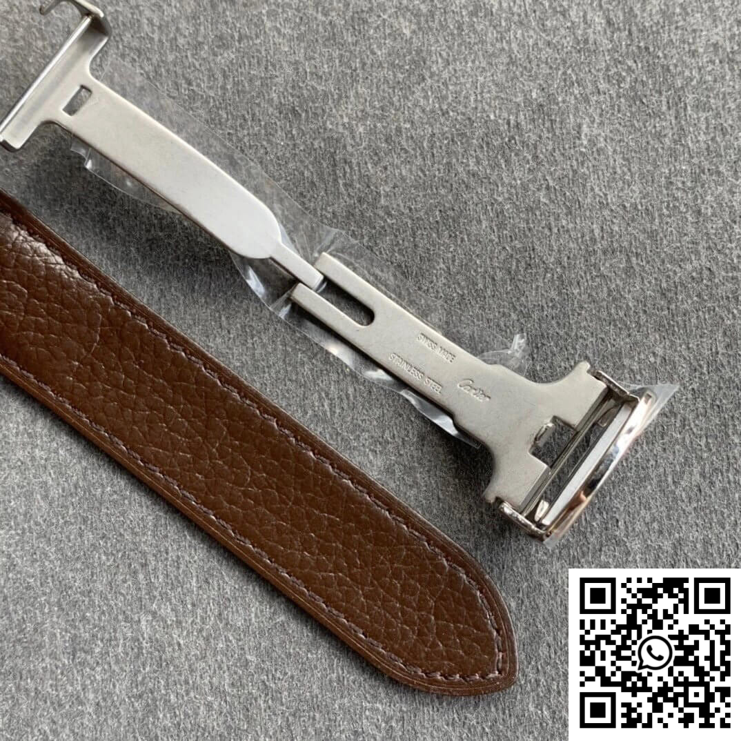 Replica Cartier Tank Wsta0030 K11 Factory White Dial 11 Replica Cartier Tank Wsta0030 K11 Factory White Dial 11