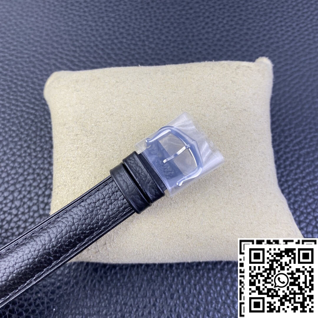 Replica Cartier Tank Wsta0042 Af Factory Black Leather Strap 10 Replica Cartier Tank Wsta0042 Af Factory Black Leather Strap 10