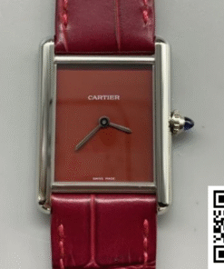 Replica Cartier Tank Wsta0054 F1 Factory Square Dial Replica Cartier Tank Wsta0054 F1 Factory Square Dial