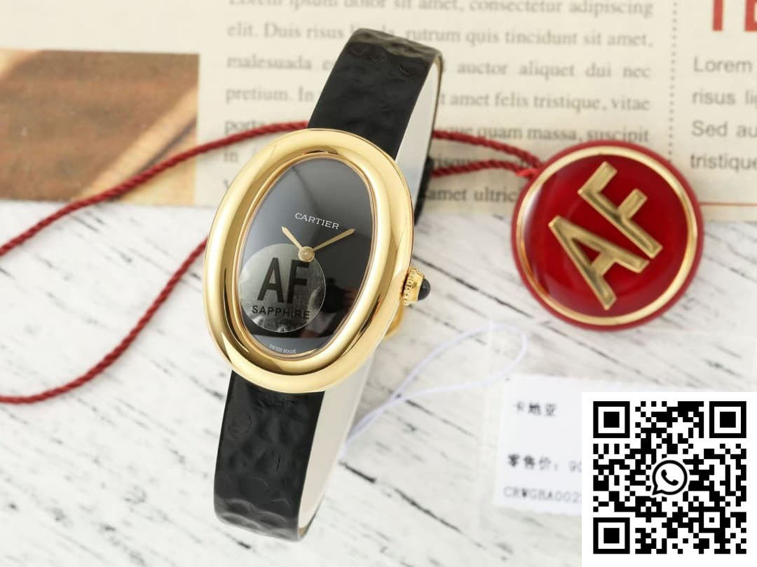 Replica Cartier Tub Wgba0040 Af Factory Gold Color Case 3 Replica Cartier Tub Wgba0040 Af Factory Gold Color Case 3