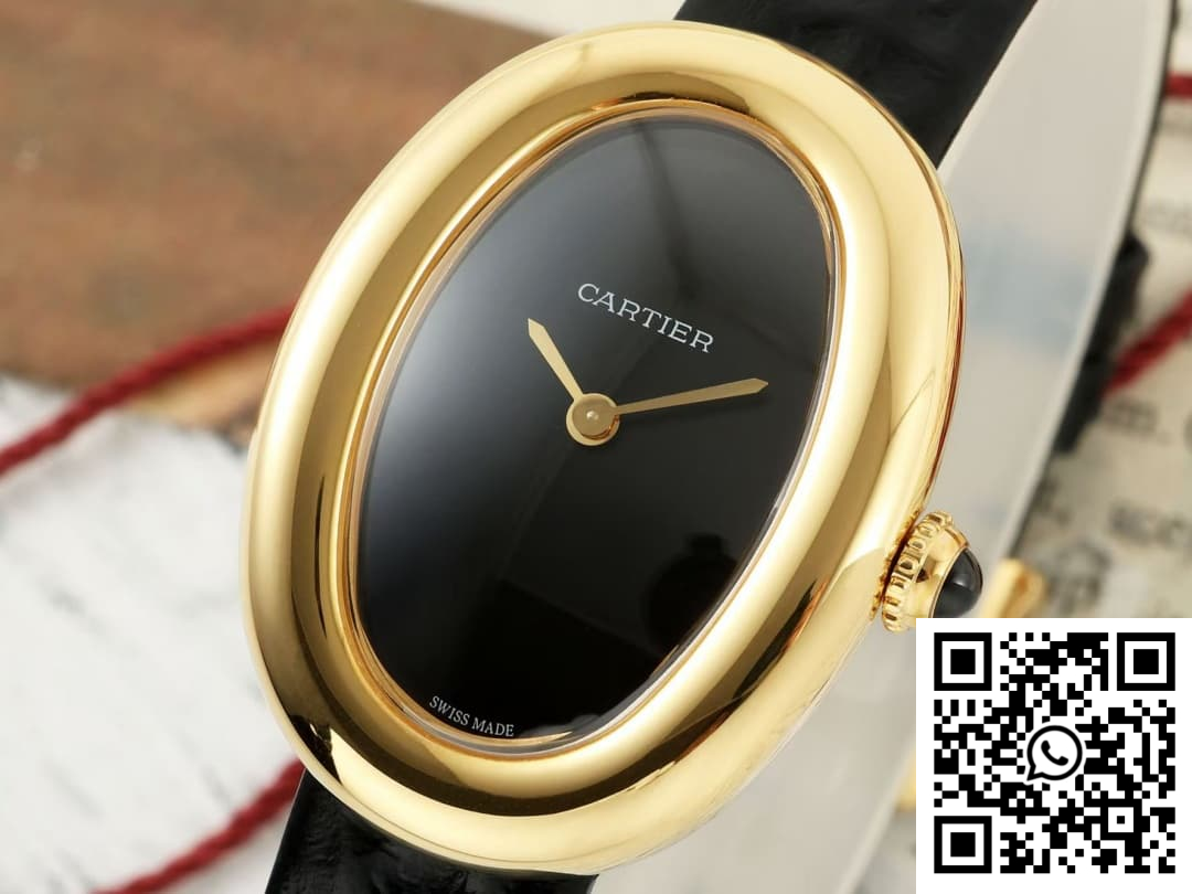 Replica Cartier Tub Wgba0040 Af Factory Gold Color Case 4 Replica Cartier Tub Wgba0040 Af Factory Gold Color Case 4