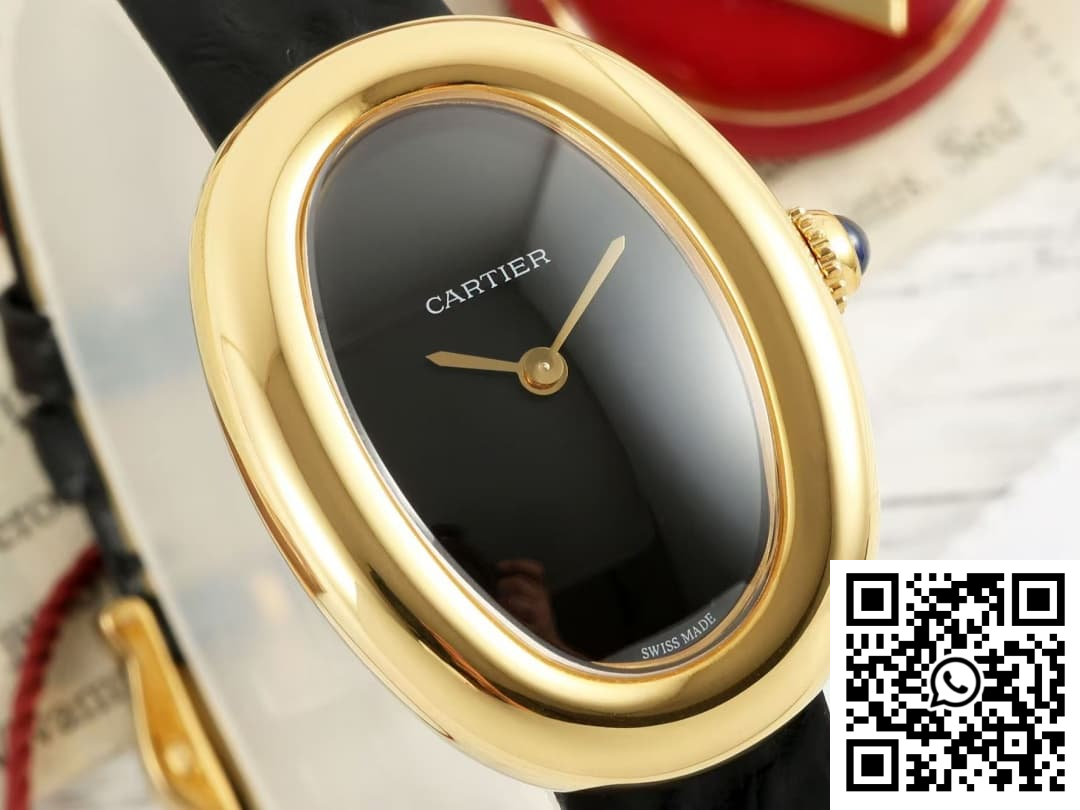 Replica Cartier Tub Wgba0040 Af Factory Gold Color Case 5 Replica Cartier Tub Wgba0040 Af Factory Gold Color Case 5