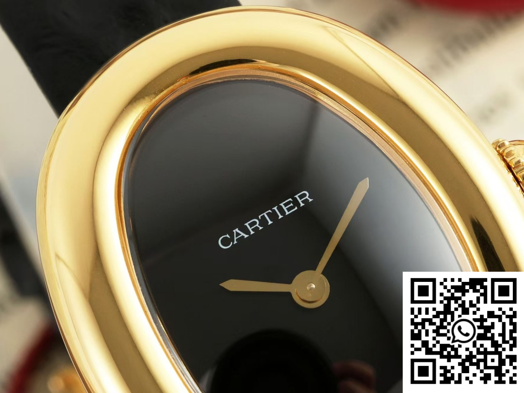 Replica Cartier Tub Wgba0040 Af Factory Gold Color Case 6 Replica Cartier Tub Wgba0040 Af Factory Gold Color Case 6