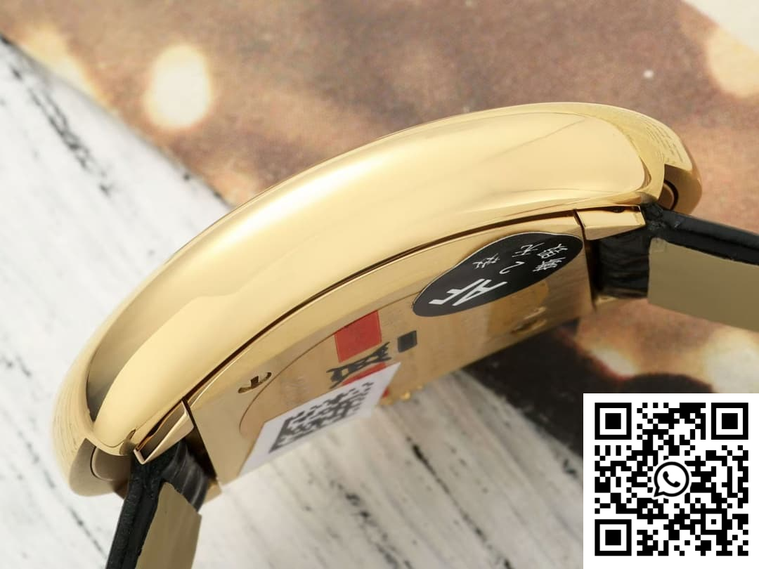 Replica Cartier Tub Wgba0040 Af Factory Gold Color Case 10 Replica Cartier Tub Wgba0040 Af Factory Gold Color Case 10