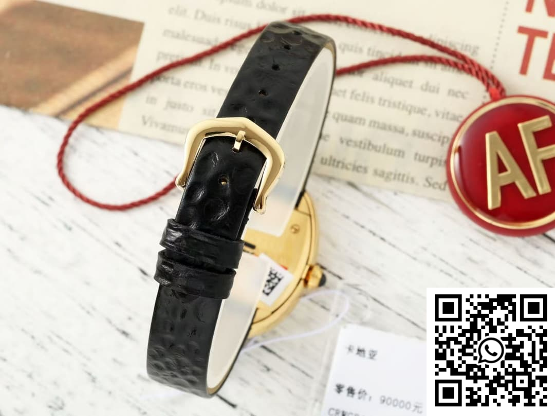 Replica Cartier Tub Wgba0040 Af Factory Gold Color Case 2 Replica Cartier Tub Wgba0040 Af Factory Gold Color Case 2