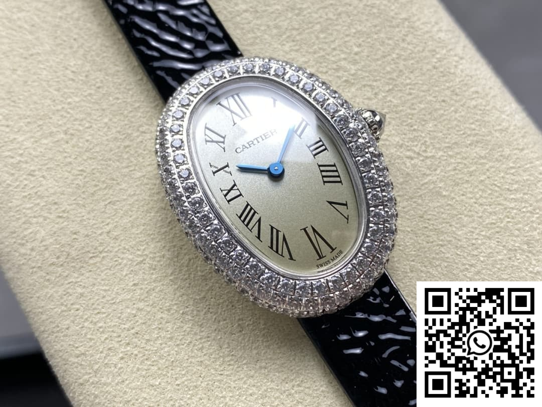 Replica Cartier Tub Wjba0036 Dr Factory Diamond Dial 4 Replica Cartier Tub Wjba0036 Dr Factory Diamond Dial 4