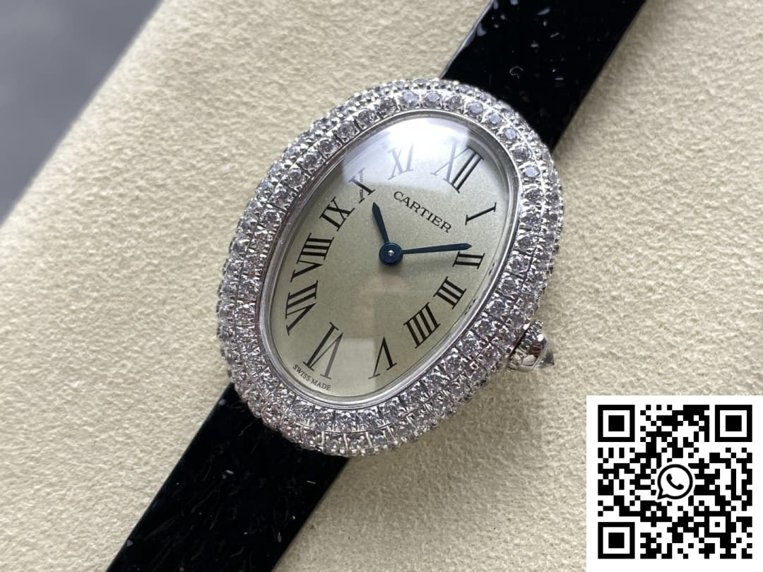 Replica Cartier Tub Wjba0036 Dr Factory Diamond Dial 5 Replica Cartier Tub Wjba0036 Dr Factory Diamond Dial 5