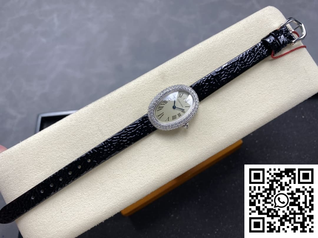 Replica Cartier Tub Wjba0036 Dr Factory Diamond Dial 6 Replica Cartier Tub Wjba0036 Dr Factory Diamond Dial 6