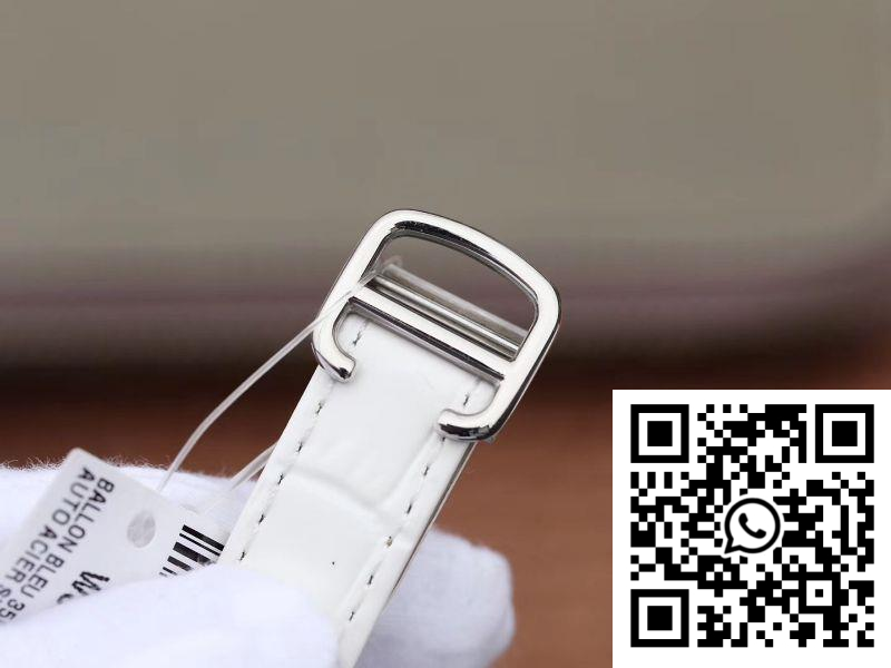 Replica Cle De Cartier Ladies 35Mm Wjcl0032 Silver-Gray Dial 2 Replica Cle De Cartier Ladies 35Mm Wjcl0032 Silver-Gray Dial 2