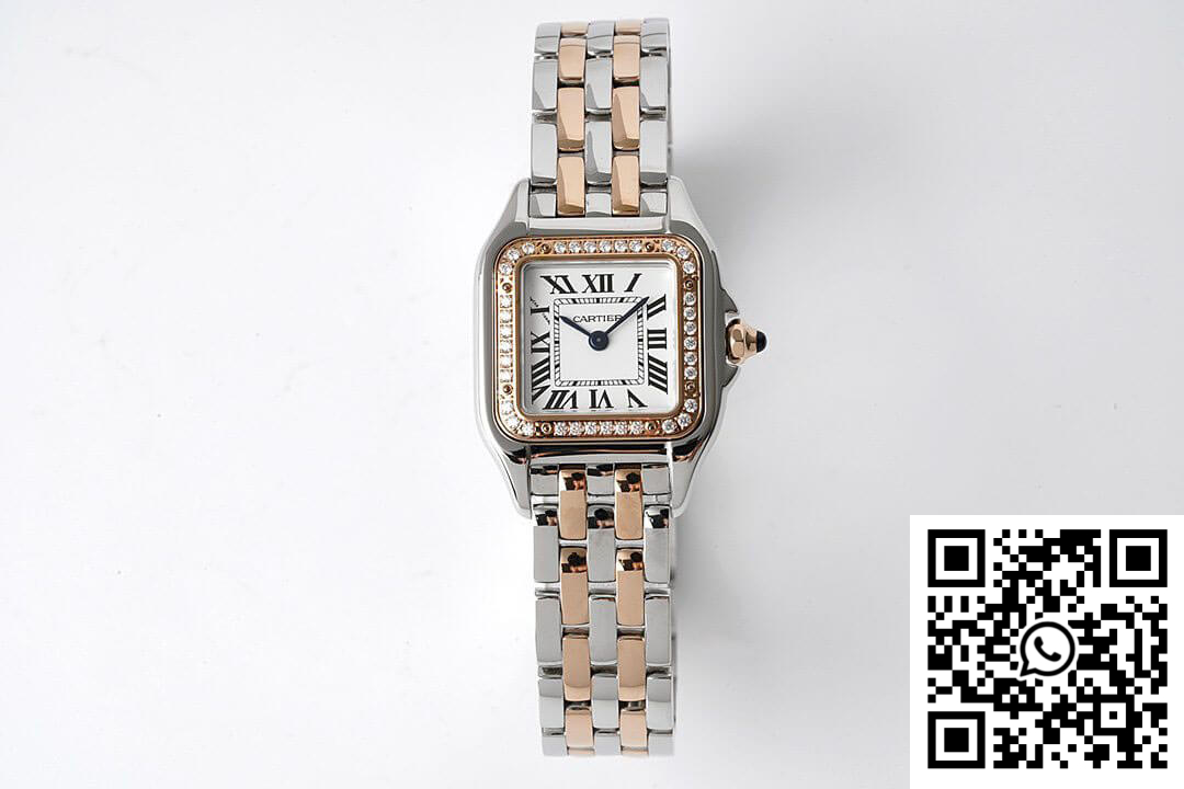 Replica Panthere De Cartier W3Pn0006 22Mm Bv Factory Diamond Bezel Replica Panthere De Cartier W3Pn0006 22Mm Bv Factory Diamond Bezel