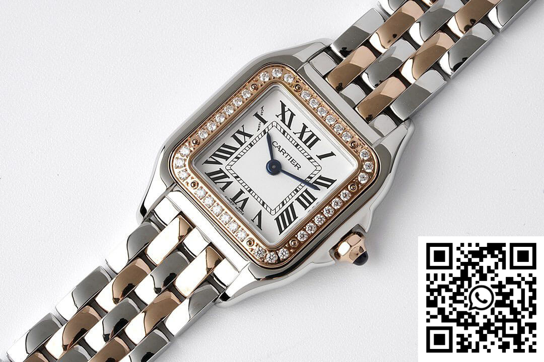 Replica Panthere De Cartier W3Pn0006 22Mm Bv Factory Diamond Bezel 4 Replica Panthere De Cartier W3Pn0006 22Mm Bv Factory Diamond Bezel 4