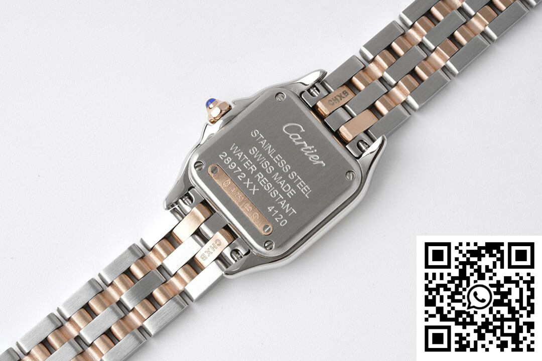 Replica Panthere De Cartier W3Pn0006 22Mm Bv Factory Diamond Bezel 9 Replica Panthere De Cartier W3Pn0006 22Mm Bv Factory Diamond Bezel 9