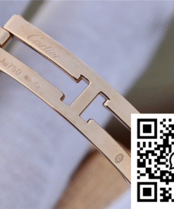 Replica Panthere De Cartier Wgpn0006 8848 Factory White Dial 2