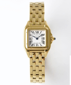 Replica Panthere De Cartier Wgpn0008 22Mm Bv Factory Yellow Gold Case Replica Panthere De Cartier Wgpn0008 22Mm Bv Factory Yellow Gold Case