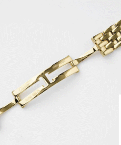 Replica Panthere De Cartier Wgpn0008 22Mm Bv Factory Yellow Gold Case 2