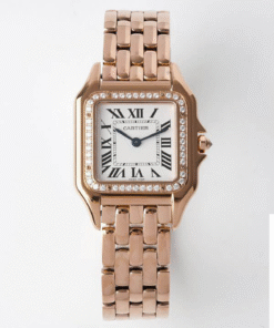 Replica Panthere De Cartier Wjpn0009 27Mm Bv Factory White Dial Replica Panthere De Cartier Wjpn0009 27Mm Bv Factory White Dial