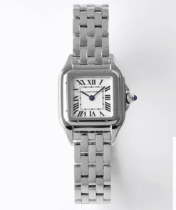 Replica Panthere De Cartier Wspn0006 22Mm Bv Factory White Dial Replica Panthere De Cartier Wspn0006 22Mm Bv Factory White Dial