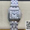 Replica Panthere De Cartier Wspn0006 8848 Factory Stainless Steel