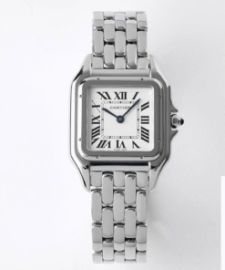 Replica Panthere De Cartier Wspn0007 27Mm Bv Factory Stainless Steel Case Replica Panthere De Cartier Wspn0007 27Mm Bv Factory Stainless Steel Case