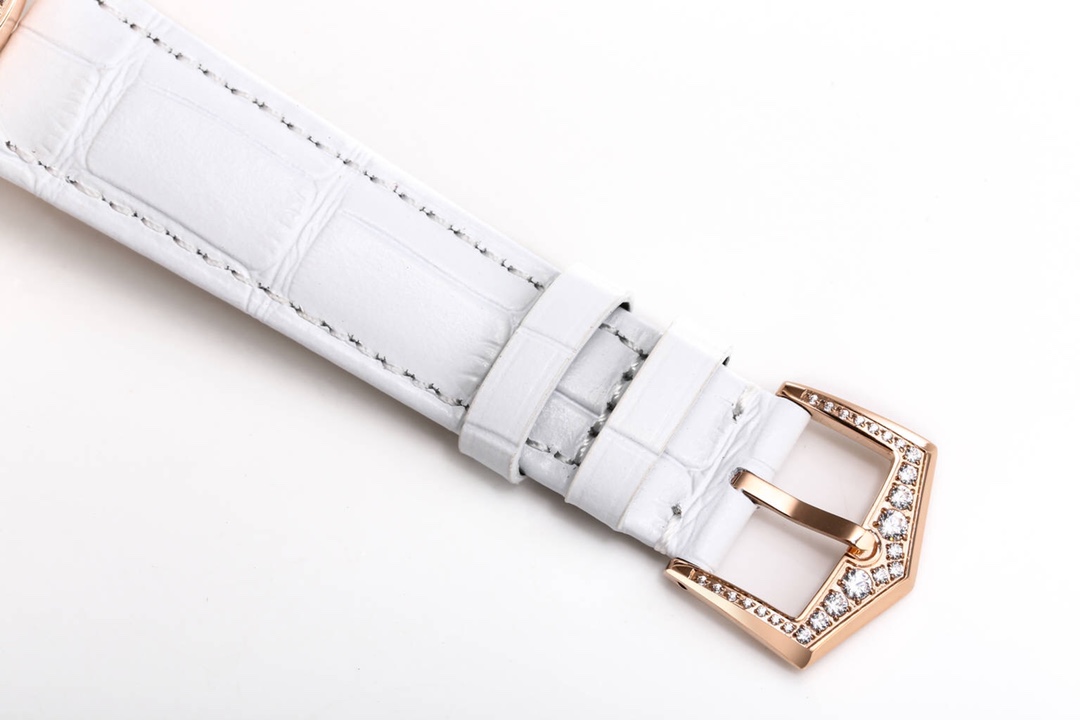 Replica Patek Philippe Complications 4948R-001 Annual Calendar Moon Phases Rose Gold Mother-of-Pearl Dial Diamond Bezel 13 Replica Patek Philippe Complications 4948R-001 Annual Calendar Moon Phases Rose Gold Mother-of-Pearl Dial Diamond Bezel 13