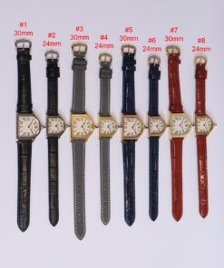 Replica Cartier Cloche Watch 2