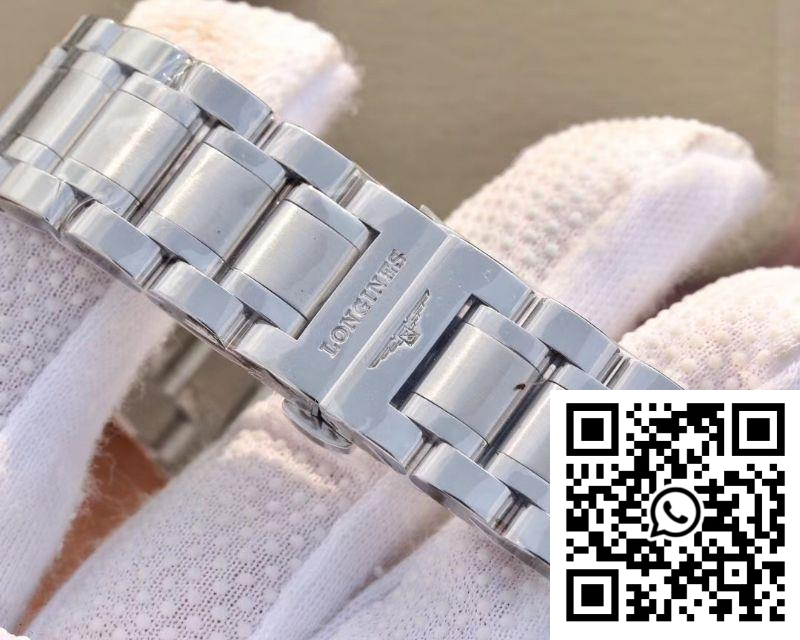 Replica Gs Factory Longines Master Collection L2.908.4.78.6 2 Replica Gs Factory Longines Master Collection L2.908.4.78.6 2