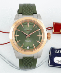 Replica Longines Concas L3.430.5.02.9 Af Factory