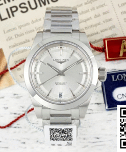 Replica Longines Concas L3.720.4.72.6 Af Factory Back Transparent Case Replica Longines Concas L3.720.4.72.6 Af Factory Back Transparent Case