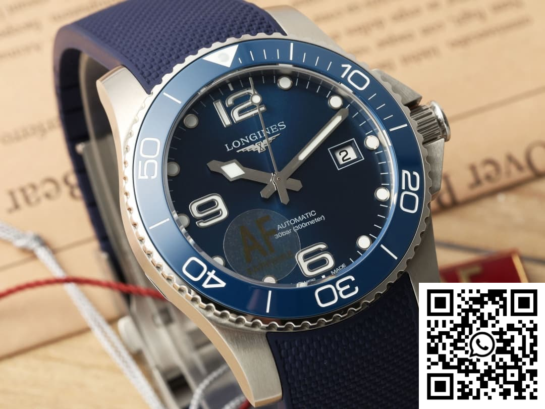 Replica Longines Concas L3.780.4.96.9 Af Factory 39Mm 4 Replica Longines Concas L3.780.4.96.9 Af Factory 39Mm 4