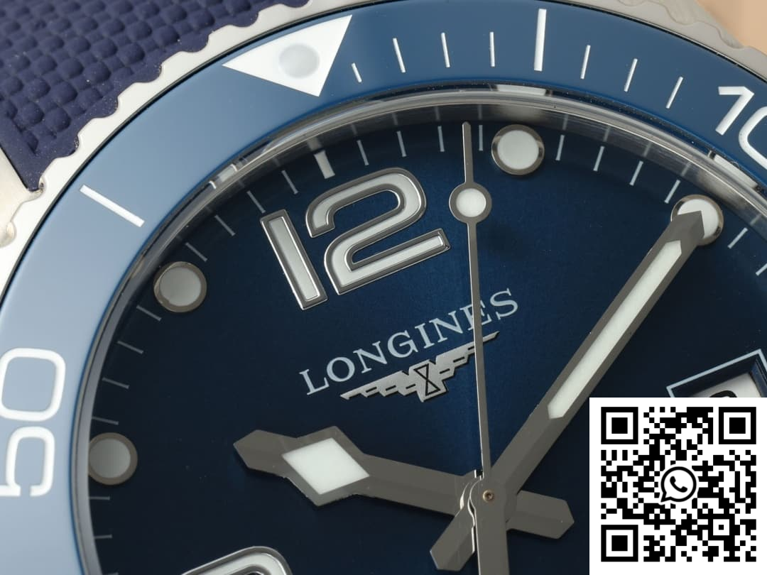 Replica Longines Concas L3.780.4.96.9 Af Factory 39Mm 6 Replica Longines Concas L3.780.4.96.9 Af Factory 39Mm 6