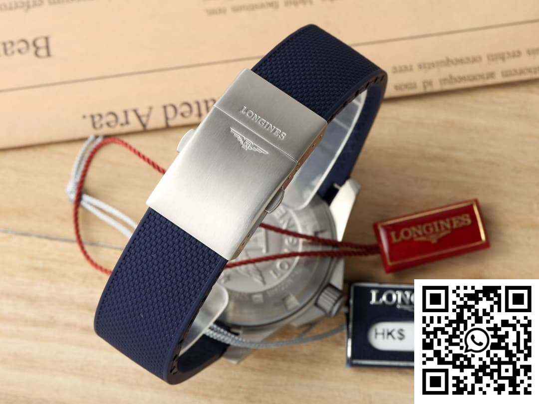 Replica Longines Concas L3.780.4.96.9 Af Factory 39Mm 2 Replica Longines Concas L3.780.4.96.9 Af Factory 39Mm 2